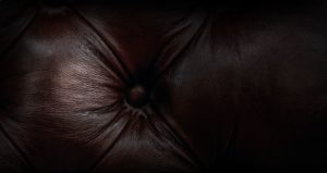 faux leather bg