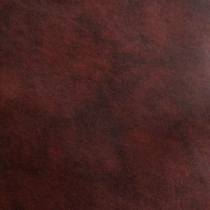 chestnut glazed finesse leather