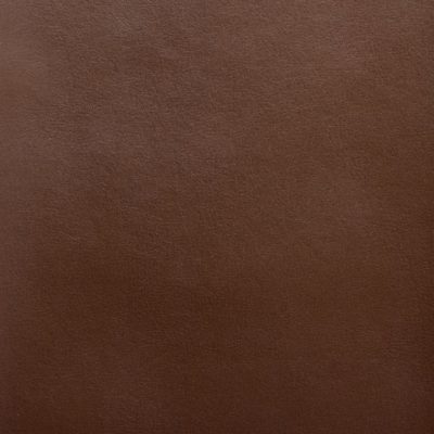 mahogany passport leather