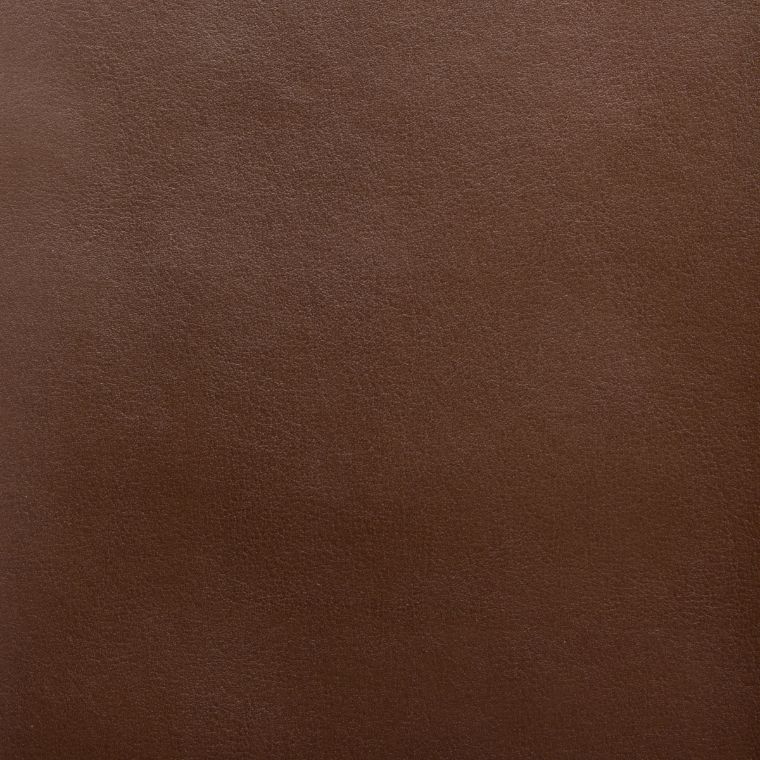 mahogany passport leather