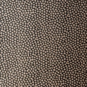 hammered metal