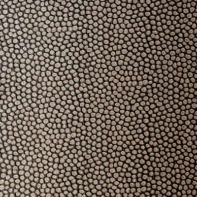 hammered metal