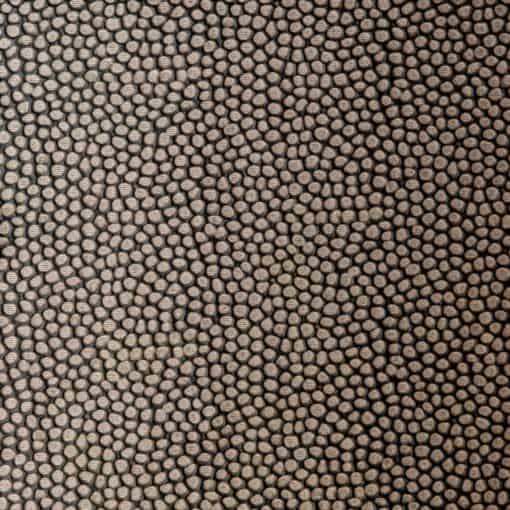hammered metal