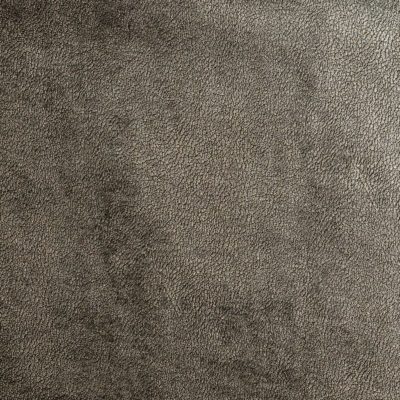 burnished metal