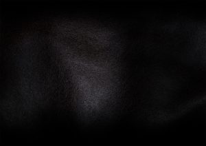 black leather bg