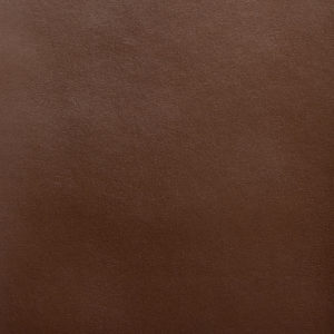 mahogany passport leather